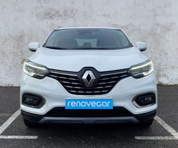 Renault Kadjar 2022 - 18490 EUR, 88000 km - AUTO.MOTO.pt - 88000km - foto 3 de 20