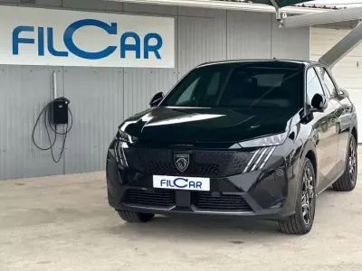 Peugeot 3008 2025 - 31900 EUR, 28244 km - AUTO.MOTO.pt - 28244km - foto 6 de 19