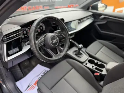Audi A3 Sportback 2023 - 26900 EUR, 123772 km - AUTO.MOTO.pt - 123772km - foto 3 de 18