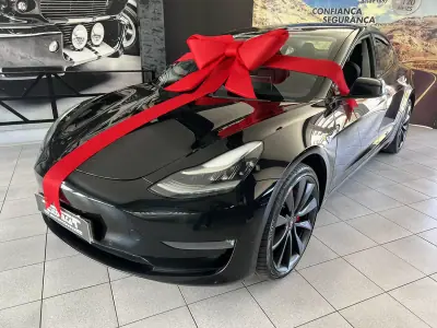 Tesla Model 3 2020 - 96238km