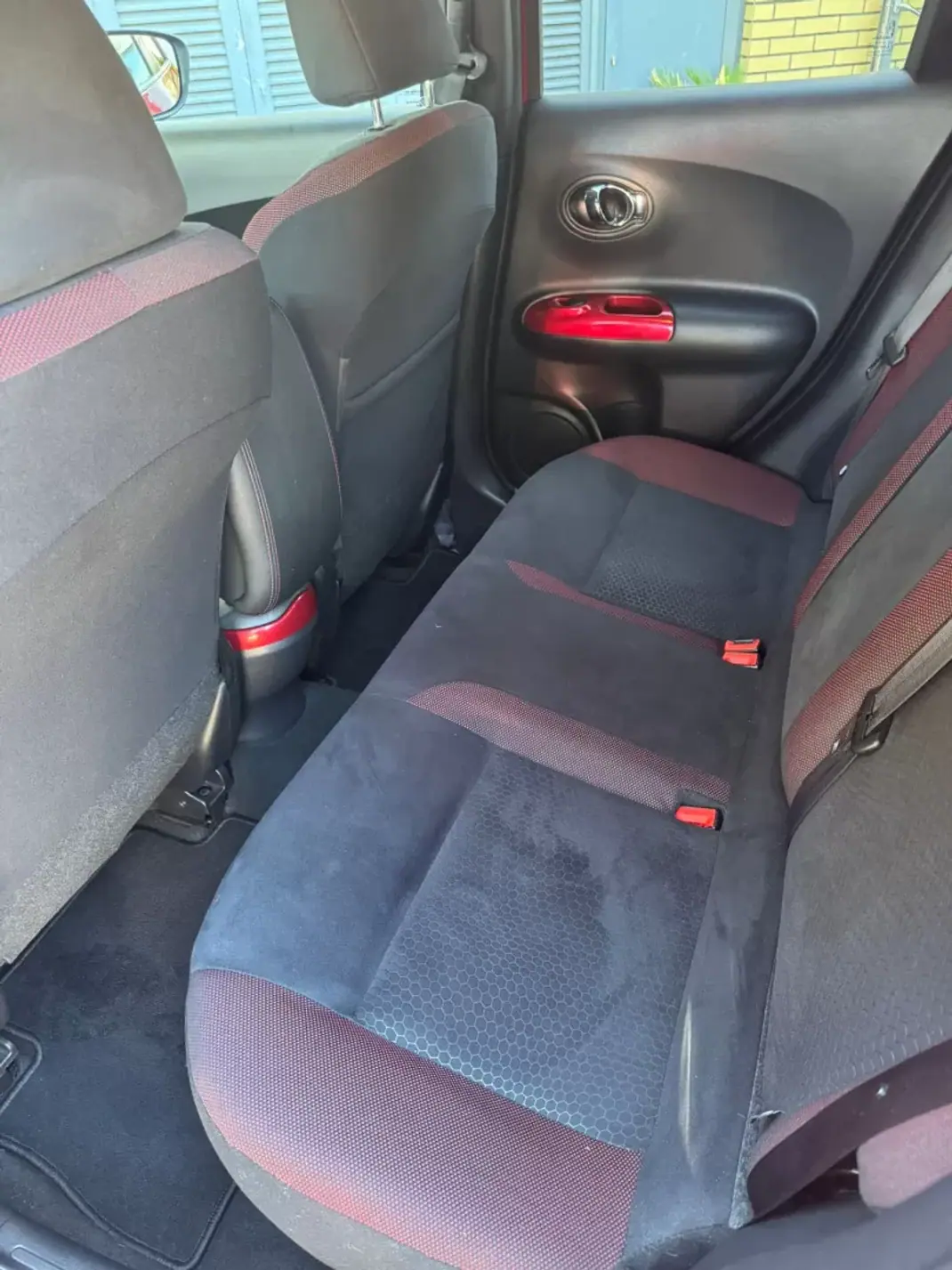Nissan Juke 2015 - 11450 EUR, 74226 km - 74226km - foto 13 de 13