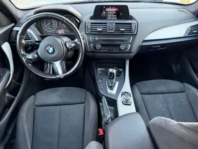 BMW 118 2014 - 18290 EUR, 159975 km - AUTO.MOTO.pt - 159975km - foto 12 de 15
