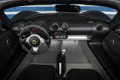Lotus Elise 2012 - 44500 EUR, 6032 km - AUTO.MOTO.pt - 6032km - foto 9 de 17