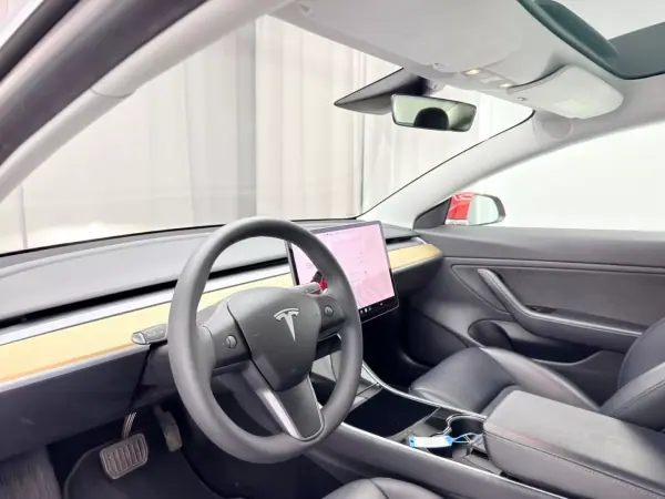 Tesla Model 3 2019 - 19250 EUR, 158000 km - AUTO.MOTO.pt - 158000km - foto 22 de 23