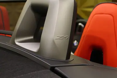 BMW Z4 2023 - 72500 EUR, 13000 km - AUTO.MOTO.pt - 13000km - foto 12 de 33