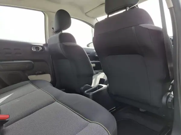 Citroën C3 2018 - 8899 EUR, 98339 km - AUTO.MOTO.pt - 98339km - foto 15 de 34