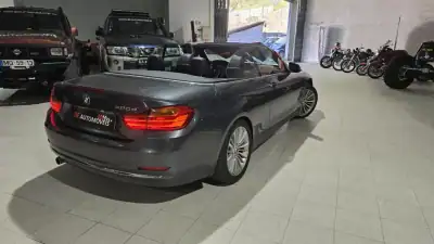 BMW 420 2014 - 23900 EUR, 184520 km - AUTO.MOTO.pt - 184520km - foto 16 de 51