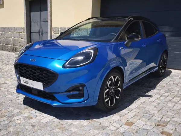 Ford Puma 2020 - 18990 EUR, 69803 km - AUTO.MOTO.pt - 69803km - foto 3 de 16