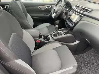 Nissan Qashqai 2018 - 19300 EUR, 148000 km - AUTO.MOTO.pt - 148000km - foto 11 de 11