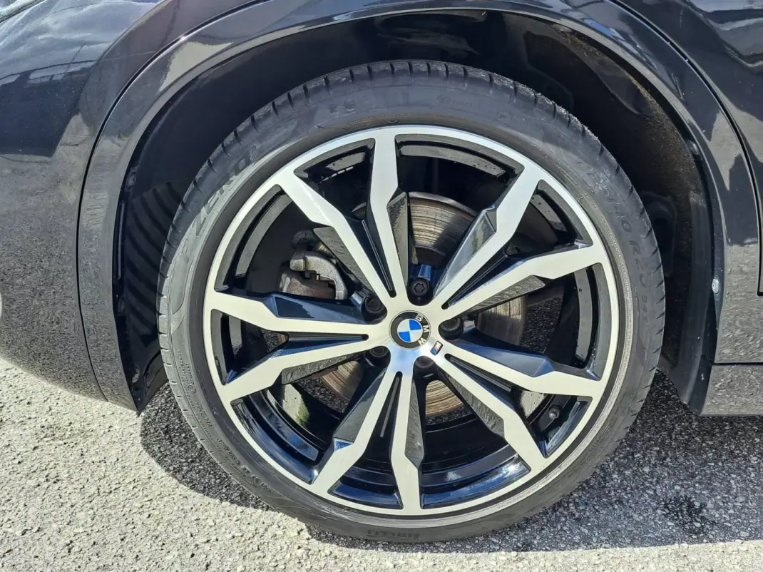 BMW X2 2018 - 29750 EUR, 112034 km - AUTO.MOTO.pt - 112034km - foto 11 de 52
