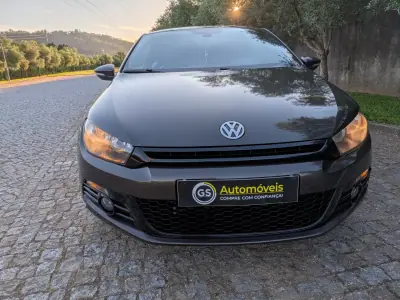 Volkswagen Scirocco 2012 - 11990 EUR, 226000 km - AUTO.MOTO.pt - 226000km - foto 2 de 16