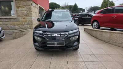Dacia Spring 2022 - 12450 EUR, 31000 km - AUTO.MOTO.pt - 31000km - foto 2 de 30