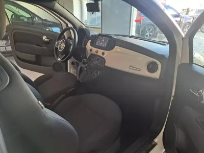 Fiat 500 2024 - 12990 EUR, 51700 km - 51700km - foto 13 de 16