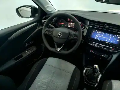 Opel Corsa 2023 - 19500 EUR, 20521 km - AUTO.MOTO.pt - 20521km - foto 10 de 24