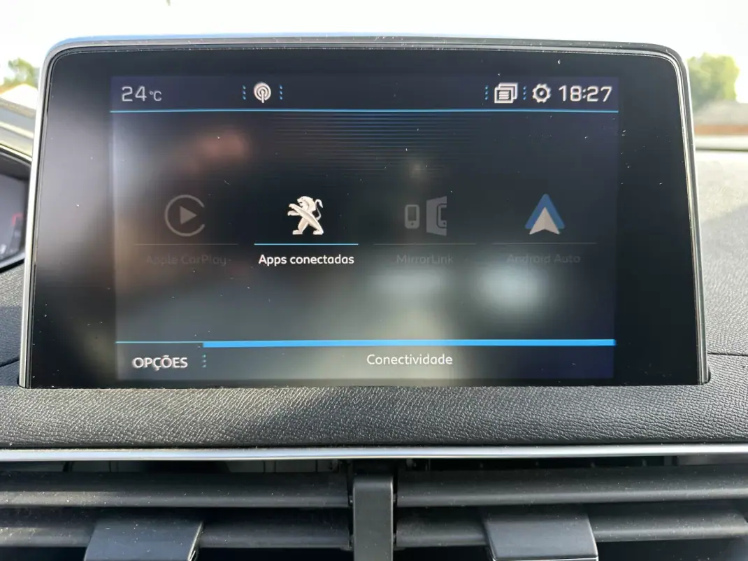 Peugeot 5008 2017 - 14900 EUR, 200000 km - 200000km - foto 51 de 63