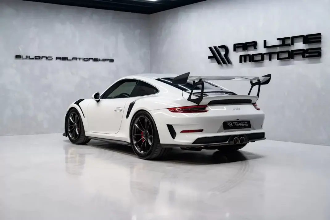Porsche 911 2018 - 229950 EUR, 31000 km - 31000km - foto 13 de 51