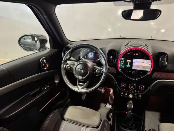 MINI Countryman 2021 - 28900 EUR, 61900 km - AUTO.MOTO.pt - 61900km - foto 4 de 59