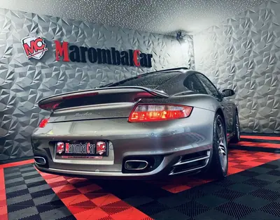 Porsche 997 2007 - 108990 EUR, 89476 km - AUTO.MOTO.pt - 89476km - foto 14 de 35