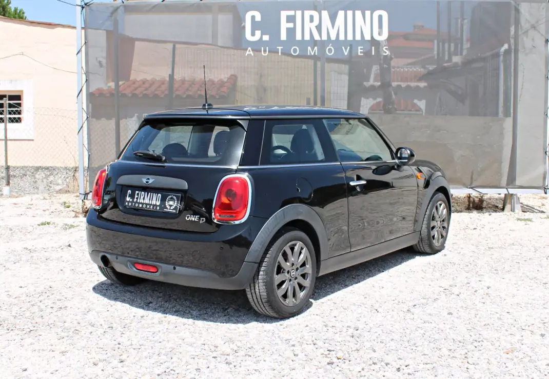 MINI Coupé 2016 - 13900 EUR, 134843 km - 134843km - foto 5 de 19