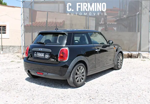 MINI Coupé 2016 - 13900 EUR, 134843 km - AUTO.MOTO.pt - 134843km - foto 5 de 19