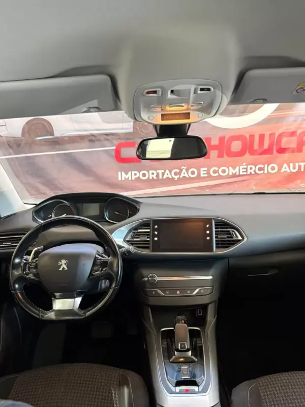 Peugeot 308 SW 2018 - 11900 EUR, 171000 km - AUTO.MOTO.pt - 171000km - foto 6 de 8