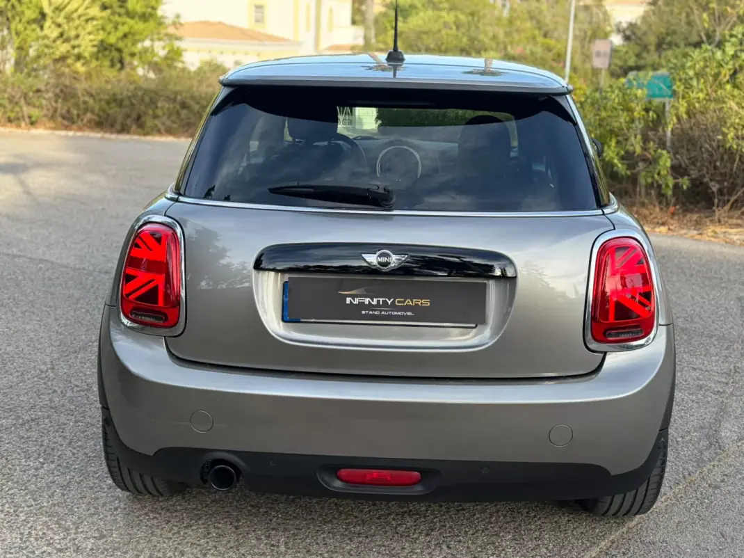MINI 3 Portas 2016 - 12899 EUR, 100000 km - 100000km - foto 12 de 22