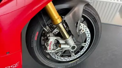 Ducati Multistrada V4 RS 2020 - 32990 EUR, 8946 km - AUTO.MOTO.pt - 8946km - foto 14 de 18