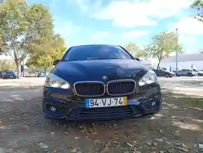 BMW 216 Gran Tourer 2016 - 9350 EUR, 239869 km - 239869km - foto 6 de 7
