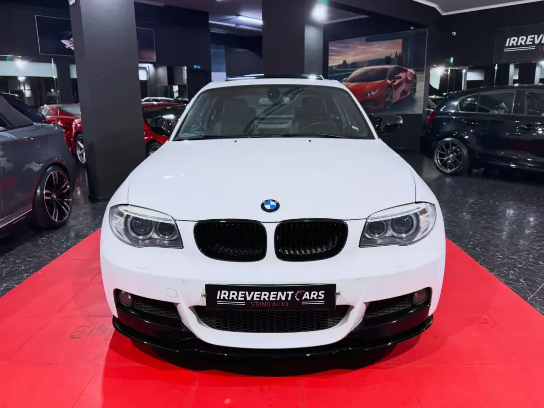BMW 120 2012 - 16990 EUR, 195369 km - AUTO.MOTO.pt - 195369km - foto 2 de 15