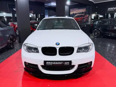 BMW 120 2012 - 16990 EUR, 195369 km - AUTO.MOTO.pt - 195369km - foto 2 de 15