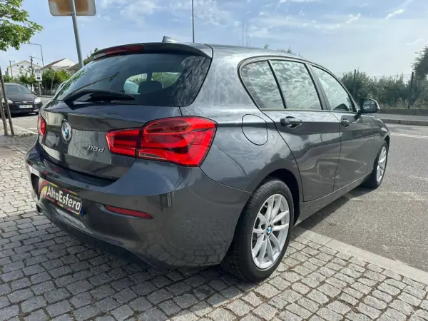 BMW 116 2016 - 16900 EUR, 125233 km - AUTO.MOTO.pt - 125233km - foto 7 de 32