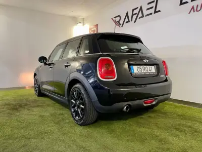 MINI 5 Portas 2016 - 12500 EUR, 146000 km - AUTO.MOTO.pt - 146000km - foto 5 de 32