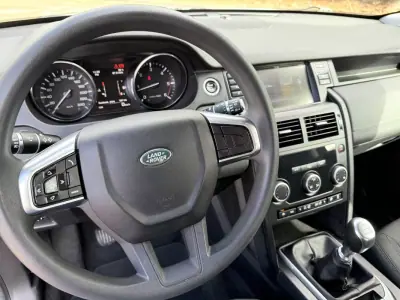 Land Rover Discovery Sport 2015 - 15900 EUR, 166000 km - AUTO.MOTO.pt - 166000km - foto 14 de 26