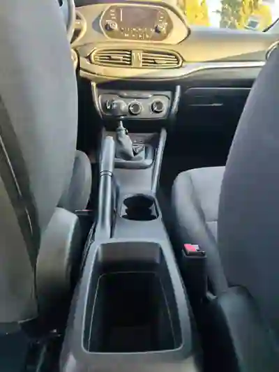 Fiat Tipo 2019 - 9800 EUR, 94023 km - AUTO.MOTO.pt - 94023km - foto 10 de 10