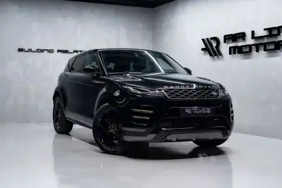 Land Rover Range Rover Evoque 2023 - 42950 EUR, 46000 km - AUTO.MOTO.pt - 46000km - foto 3 de 51