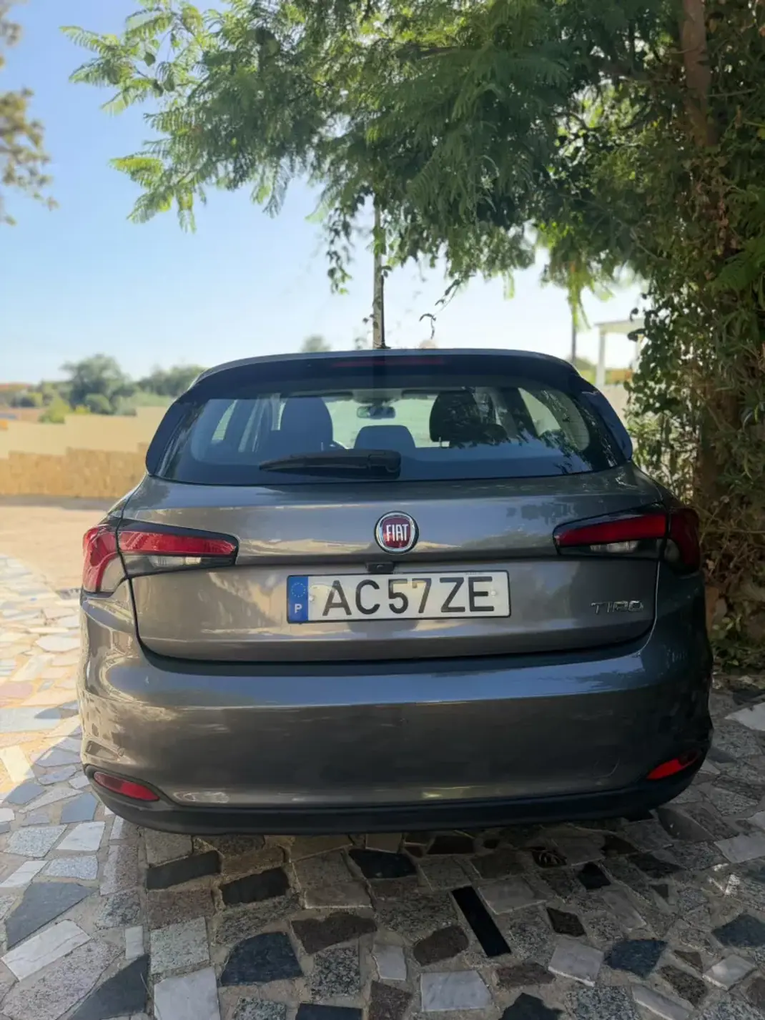 Fiat Tipo 2020 - 12900 EUR, 101057 km - 101057km - foto 5 de 9