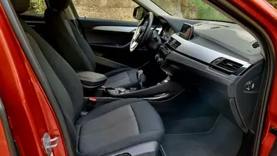 BMW X2 2018 - 24900 EUR, 116000 km - AUTO.MOTO.pt - 116000km - foto 15 de 29