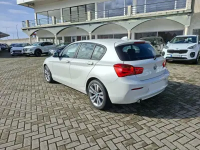BMW 116 2015 - 17250 EUR, 100547 km - AUTO.MOTO.pt - 100547km - foto 8 de 33