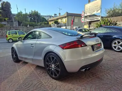 Audi TT Coupé 2006 - 12500 EUR, 260000 km - 260000km - foto 12 de 30