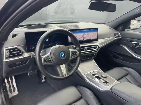 BMW 330 2022 - 36900 EUR, 97000 km - AUTO.MOTO.pt - 97000km - foto 20 de 48