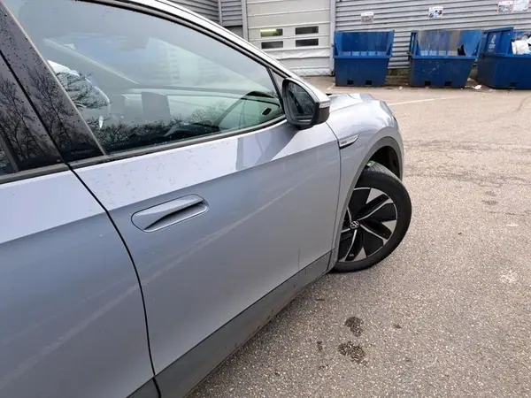 Volkswagen ID.4 Performance Upgrade Pro Life 2021 Elétrico