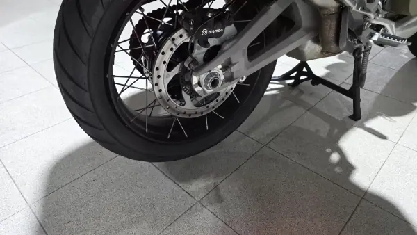 Ducati Multistrada 1260 Enduro 2022 - 19500 EUR, 31714 km - AUTO.MOTO.pt - 31714km - foto 20 de 28