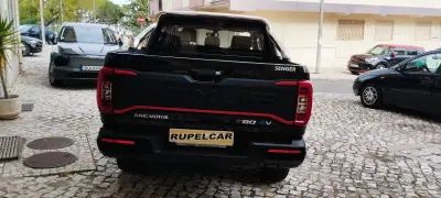 Maxus 2023 - 31500 EUR, 12635 km - AUTO.MOTO.pt - 12635km - foto 5 de 26