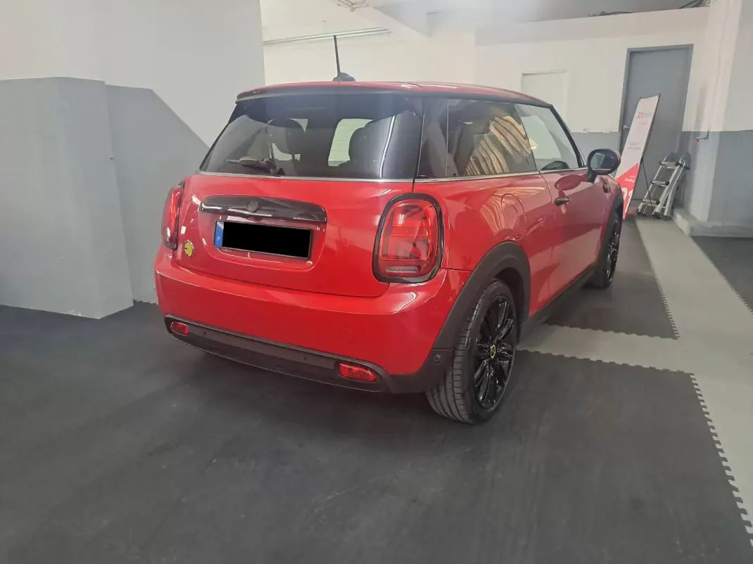 MINI Cooper 2023 - 22500 EUR, 9500 km - AUTO.MOTO.pt - 9500km - foto 6 de 22