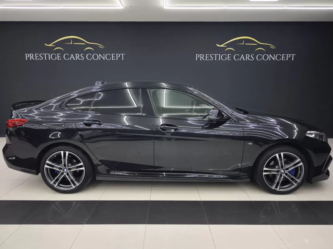 BMW 218 Gran Coupé 2021 - 22450 EUR, 190644 km - AUTO.MOTO.pt - 190644km - foto 2 de 44