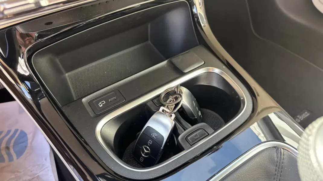 Mercedes-Benz A 200 Limousine 2019 - 22990 EUR, 115000 km - 115000km - foto 7 de 14