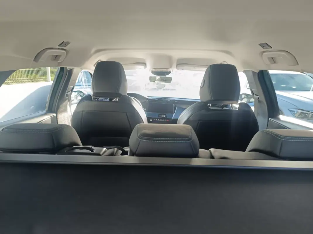 Peugeot 308 SW 2022 - 18900 EUR, 84822 km - AUTO.MOTO.pt - 84822km - foto 28 de 39