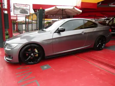 BMW 320 2011 - 16499 EUR, 241020 km - 241020km - foto 30 de 34