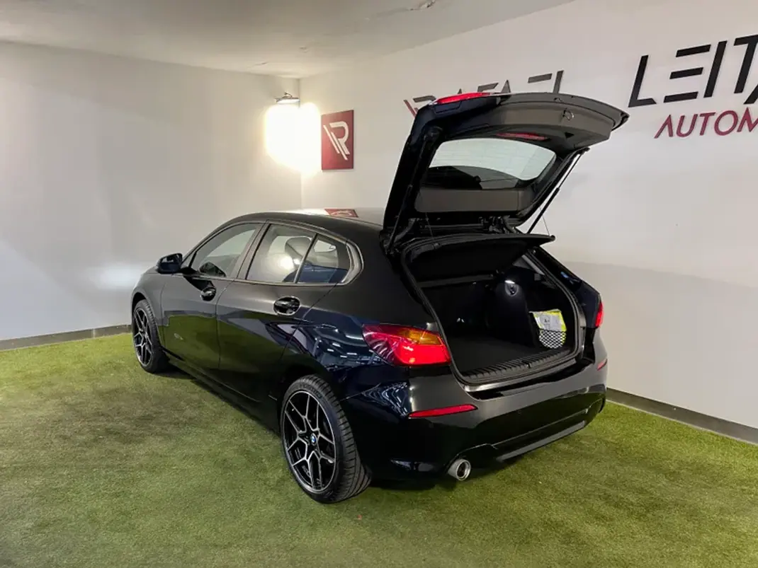 BMW 116 2023 - 20700 EUR, 99000 km - AUTO.MOTO.pt - 99000km - foto 34 de 36