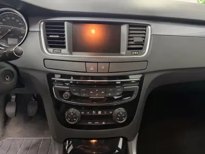 Peugeot 508 SW 2017 - 10990 EUR, 112000 km - AUTO.MOTO.pt - 112000km - foto 7 de 20